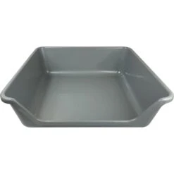 Shirley K's Senior Cat Litter Box, X-Large -Optimal Pet Shop 347408 PT3. AC SS1800 V1642015286