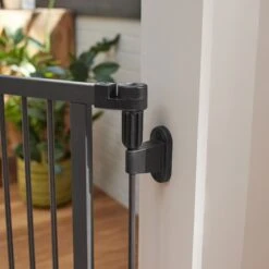 Frisco Wood & Metal 8-Panel Configurable Gate & Playpen 14 Frisco Wood & Metal 8-Panel Configurable Gate & Playpen -Optimal Pet Shop 352629 PT5. AC SS1800 V1657830670