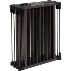 Frisco Wood & Metal 8-Panel Configurable Gate & Playpen 16 Frisco Wood & Metal 8-Panel Configurable Gate & Playpen -Optimal Pet Shop 352629 PT7. AC SS1800 V1657657094