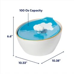 Optimal Pet Shop -Optimal Pet Shop 355803 PT1. AC SS1800 V1670518611