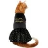 Frisco Kiss Me At Midnight Dog & Cat Dress -Optimal Pet Shop 358044 MAIN. AC SS1800 V1660745164