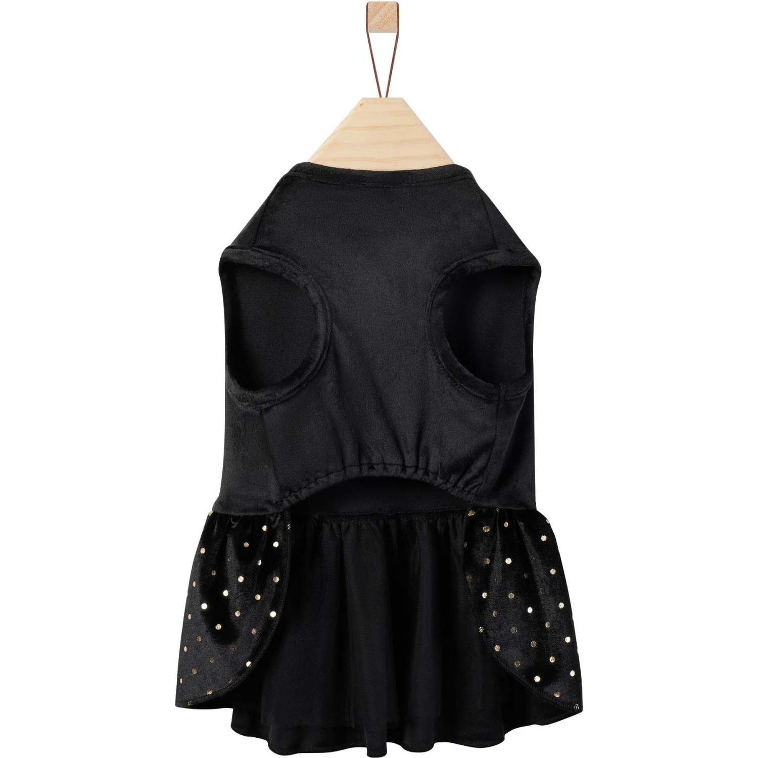 Frisco Kiss Me At Midnight Dog & Cat Dress 7 Frisco Kiss Me At Midnight Dog & Cat Dress - Image 5