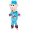 Frisco Pig In Pajamas Plush Kicker Cat Toy With Catnip -Optimal Pet Shop 360905 MAIN. AC SS1800 V1694809430