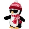 Frisco Holiday Penguin Plush Squeaky Dog Toy -Optimal Pet Shop 360930 MAIN. AC SS1800 V1694812339