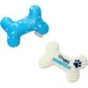 Frisco Hanukkah "Happy Pawnukkah" Bone Plush Squeaky Dog Toy 1 Frisco Hanukkah "Happy Pawnukkah" Bone Plush Squeaky Dog Toy -Optimal Pet Shop 360981 MAIN. AC SS1800 V1694813782