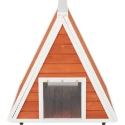 Frisco Outdoor Wooden A-Frame Cat House 10 Frisco Outdoor Wooden A-Frame Cat House -Optimal Pet Shop 361001 PT2. AC SS1800 V1657828190