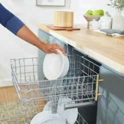 Frisco Elevated Non-Skid Bamboo Melamine Dog Bowl With Bamboo Stand -Optimal Pet Shop 363391 PT6. AC SS1800 V1657657268