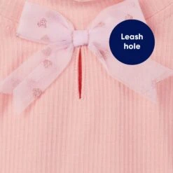 Frisco Tulle Hearts Dog & Cat Dress -Optimal Pet Shop 371070 PT7. AC SS1800 V1700690510