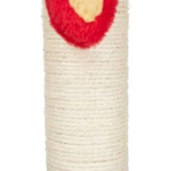 Frisco Rocket Ship 23" Sisal Cat Scratching Post With Play Base -Optimal Pet Shop 371365 PT4. AC SS1800 V1664534070