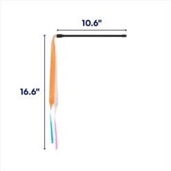 Frisco Hexagon Wall Mounted Cat Wall Shelf -Optimal Pet Shop 373445 PT7. AC SS1800 V1674499889