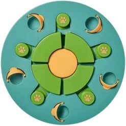 Frisco 3-in-1 Interactive Puzzle Dog Toy, Advanced -Optimal Pet Shop 506202 PT2. AC SS1800 V1674663241