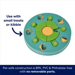 Frisco 3-in-1 Interactive Puzzle Dog Toy, Advanced -Optimal Pet Shop 506202 PT3. AC SS1800 V1675713980