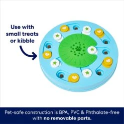 Frisco Seek & Discover Interactive Puzzle Dog Toy, Moderate 12 Frisco Seek & Discover Interactive Puzzle Dog Toy, Moderate -Optimal Pet Shop 506250 PT3. AC SS1800 V1675714031