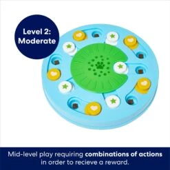 Frisco Seek & Discover Interactive Puzzle Dog Toy, Moderate 13 Frisco Seek & Discover Interactive Puzzle Dog Toy, Moderate -Optimal Pet Shop 506250 PT4. AC SS1800 V1675713977