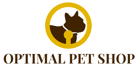 Optimal Pet Shop