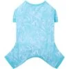Frisco Blue Ocean Waves Dog & Cat Jersey PJs -Optimal Pet Shop 556142 MAIN. AC SS1800 V1674829075