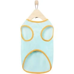 Frisco Just Another Day In Paradise Dog & Cat T-Shirt -Optimal Pet Shop 556406 PT4. AC SS1800 V1675103233