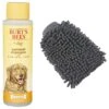 Burt's Bees Oatmeal With Colloidal Oat Flour & Honey Dog Shampoo & Frisco Microfiber Grooming Glove -Optimal Pet Shop 575086 MAIN. AC SS1800 V1657660395