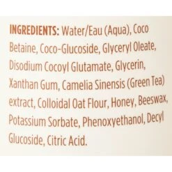 Burt's Bees Oatmeal With Colloidal Oat Flour & Honey Dog Shampoo & Frisco Microfiber Grooming Glove 13 Burt's Bees Oatmeal With Colloidal Oat Flour & Honey Dog Shampoo & Frisco Microfiber Grooming Glove -Optimal Pet Shop 575086 PT3. AC SS1800 V1657660395