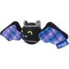Frisco Halloween Bat Fetch Squeaky Tennis Ball Dog Toy -Optimal Pet Shop 668278 MAIN. AC SS1800 V1689350227