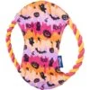 Frisco Halloween Ghost Swirl Fetch Flyer Dog Toy -Optimal Pet Shop 668294 MAIN. AC SS1800 V1689341454