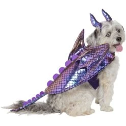 Frisco Dragon Dog & Cat Costume Accessory -Optimal Pet Shop 706582 PT3. AC SS1800 V1689351815