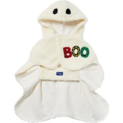 Frisco Boo-Tastic Ghost Dog & Cat Costume Cape 11 Frisco Boo-Tastic Ghost Dog & Cat Costume Cape -Optimal Pet Shop 706726 PT4. AC SS1800 V1689343939