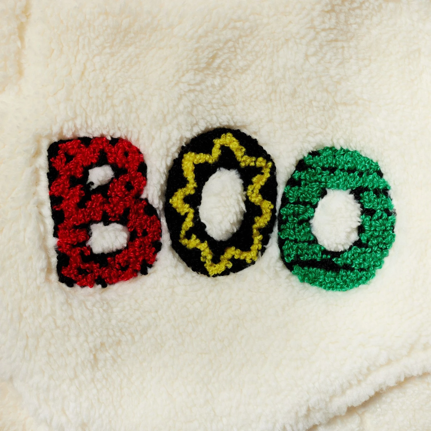 Frisco Boo-Tastic Ghost Dog & Cat Costume Cape 7 Frisco Boo-Tastic Ghost Dog & Cat Costume Cape - Image 5