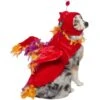 Frisco Flying Phoenix Dog & Cat Costume -Optimal Pet Shop 708150 MAIN. AC SS1800 V1691084858