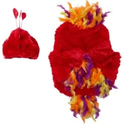 Frisco Flying Phoenix Dog & Cat Costume 12 Frisco Flying Phoenix Dog & Cat Costume -Optimal Pet Shop 708150 PT4. AC SS1800 V1689282562