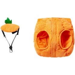 Frisco Pumpkin Ball Dog & Cat Costume -Optimal Pet Shop 708902 PT5. AC SS1800 V1689343955
