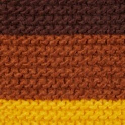 Frisco Chunky Knit Multi-Stripe Dog & Cat Sweater -Optimal Pet Shop 718662 PT5. AC SS1800 V1692977992