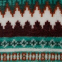 Frisco Fairisle Cozy Plush Fleece Dog & Cat PJs, Green -Optimal Pet Shop 719054 PT6. AC SS1800 V1692720255