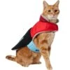 Frisco Medium Weight Retro Colorblock Mixed Media Dog & Cat Coat 2 Frisco Medium Weight Retro Colorblock Mixed Media Dog & Cat Coat -Optimal Pet Shop 719462 MAIN. AC SS1800 V1692375486