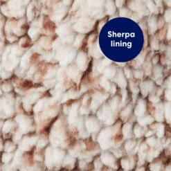 Frisco Heavy Weight Matte Quilted Dog & Cat Parka With Cozy Fleece Lining -Optimal Pet Shop 719654 PT5. AC SS1800 V1692194228