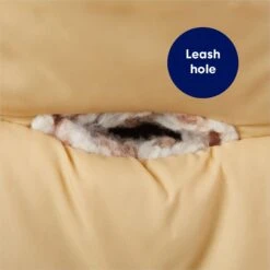 Frisco Heavy Weight Matte Quilted Dog & Cat Parka With Cozy Fleece Lining -Optimal Pet Shop 719654 PT6. AC SS1800 V1692194566