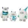 Frisco Holiday Friendly Yetis Plush Squeaky Dog Toy 2 Frisco Holiday Friendly Yetis Plush Squeaky Dog Toy -Optimal Pet Shop 739862 MAIN. AC SS1800 V1694813278
