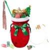 Frisco Holiday Cozy Christmas Sack Variety Pack Cat Toy With Catnip -Optimal Pet Shop 740054 MAIN. AC SS1800 V1694812459