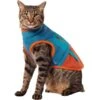 Frisco Light Weight Utility Colorblock Fleece Dog & Cat Vest -Optimal Pet Shop 743030 MAIN. AC SS1800 V1692380241