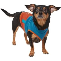 Frisco Light Weight Utility Colorblock Fleece Dog & Cat Vest 12 Frisco Light Weight Utility Colorblock Fleece Dog & Cat Vest -Optimal Pet Shop 743030 PT2. AC SS1800 V1703194385