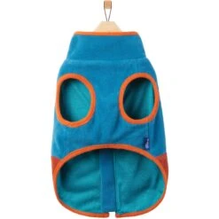 Frisco Light Weight Utility Colorblock Fleece Dog & Cat Vest 14 Frisco Light Weight Utility Colorblock Fleece Dog & Cat Vest -Optimal Pet Shop 743030 PT4. AC SS1800 V1692978969