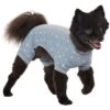 Frisco Cozy Waffle Knit Dog & Cat PJs, Starry Night 1 Frisco Cozy Waffle Knit Dog & Cat PJs, Starry Night -Optimal Pet Shop 743134 MAIN. AC SS1800 V1692971060