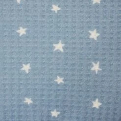 Frisco Cozy Waffle Knit Dog & Cat PJs, Starry Night -Optimal Pet Shop 743134 PT6. AC SS1800 V1692377881