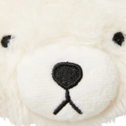 Frisco Plush Polar Bear Dog & Cat Hat 13 Frisco Plush Polar Bear Dog & Cat Hat -Optimal Pet Shop 745614 PT4. AC SS1800 V1694794908