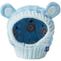 Frisco Nordic Ears Sweater Knit Dog & Cat Hat -Optimal Pet Shop 745710 PT3. AC SS1800 V1695659216