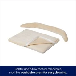 Frisco Plush Cat Window Perch With Removeable Bolster -Optimal Pet Shop 804630 PT2. AC SS1800 V1695933061