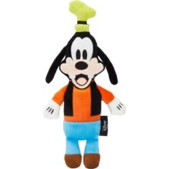 Disney Mickey Mouse Plush Kicker Cat Toy With Catnip + 3 Items -Optimal Pet Shop 929462 PT7. AC SS1800 V1690899467