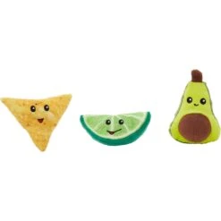 Frisco Guacamole Hide & Seek Puzzle Plush Squeaky Dog Toy & ZippyPaws Burrow Squeaky Hide & Seek Plush Dog Toy, Hedgehog Den -Optimal Pet Shop 933622 PT2. AC SS1800 V1693327292