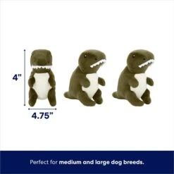 Frisco Volcano Hide & Seek Puzzle Plush Squeaky Dog Toy Refills, 3 Count & Frisco Volcano Hide & Seek Puzzle Plush Squeaky Dog Toy -Optimal Pet Shop 962078 PT7. AC SS1800 V1694782978