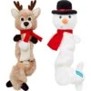 Frisco Holiday Reindeer Bungee Plush Squeaky Dog Toy & Frisco Holiday Snowman Bungee Plush Squeaky Dog Toy 2 Frisco Holiday Reindeer Bungee Plush Squeaky Dog Toy & Frisco Holiday Snowman Bungee Plush Squeaky Dog Toy -Optimal Pet Shop 986126 MAIN. AC SS1800 V1698346244
